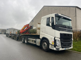 Volvo FH