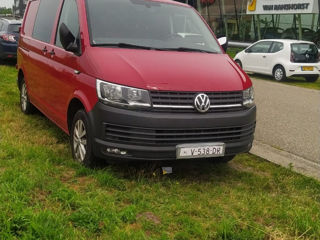 Volkswagen T6 foto 7