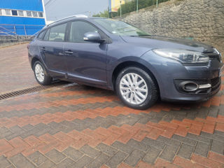 Renault Megane foto 2