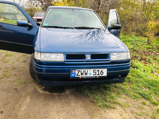 Seat Toledo