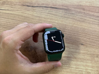 Apple Watch 7 45mm foto 3