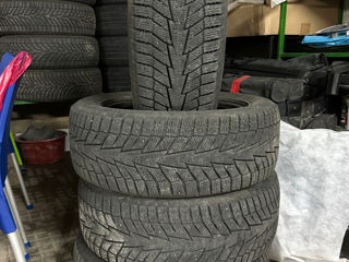 Anvelope model hankook 225 55 17