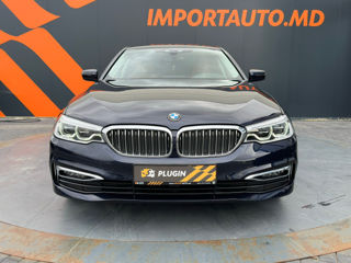 BMW 5 Series foto 3