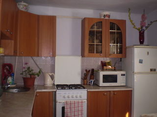 casa din cotilet cu 1 nivel in Besarabeasca, str. Crasnoarmeiscaia 16 A (ultima statie a rut. nr. 2 foto 10