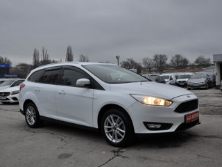 Ford Focus foto 3