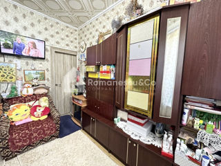 Apartament cu 1 cameră, 15 m², Telecentru, Chișinău foto 8