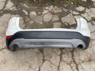 BMW X1 F48 бампер bara spate bamper bumper