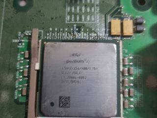 Vind procesor Intel Pentium 4 foto 2