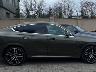 BMW X6 foto 5