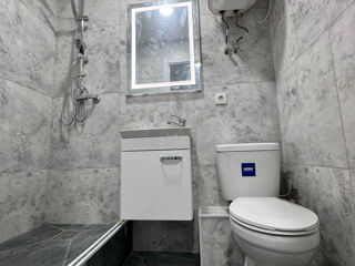 Apartament cu 1 cameră, 18 m², Botanica, Chișinău foto 3