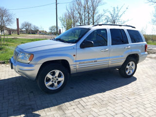 Jeep Grand Cherokee foto 9