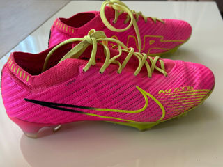 Ghete fotbal Nike Air Zoom Mercurial foto 4