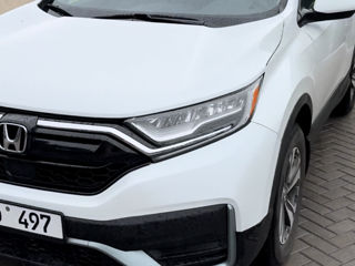 Honda CR-V foto 4