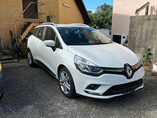 Renault Clio foto 2