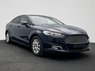 Ford Mondeo foto 4