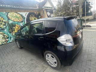 Honda Fit foto 6