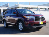 Toyota Highlander foto 2