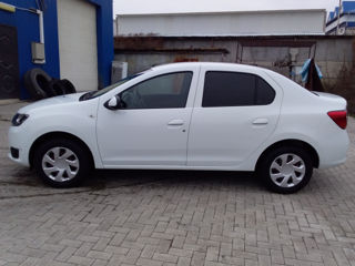 Dacia Logan foto 3