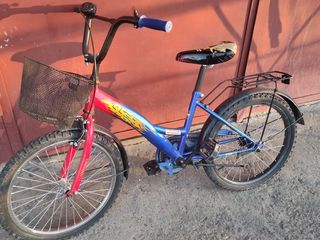 Bicicletă copii