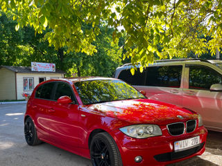 BMW 1 Series foto 6