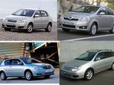 Toyota,honda,mazda originalinie zapcasti 2000-2009 goda (v nalicie i pod zakaz) ! ! ! foto 4