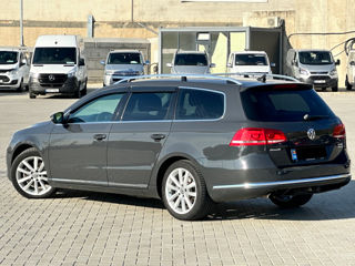 Volkswagen Passat foto 3