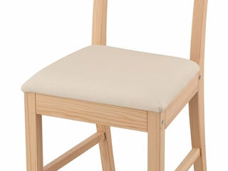 Набор стул + 2 стулья /IKEA foto 4