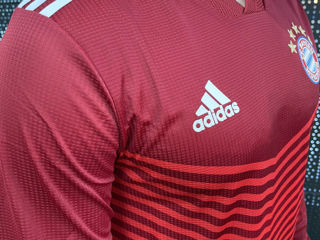 Tricouri Adidas Bayern Munchen Training / Adidas Spain / 100 % Original foto 6