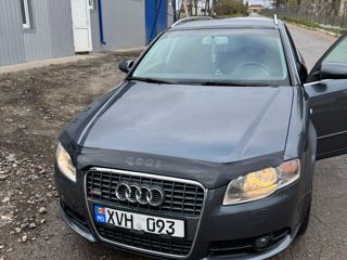 Audi A4 foto 4