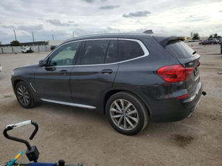 BMW X3 foto 6