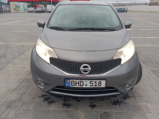 Nissan Note foto 6