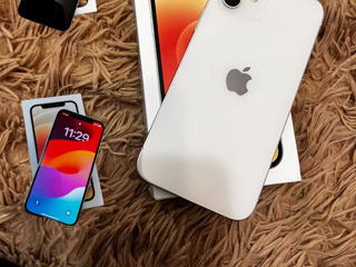 Vind iphone 12 White