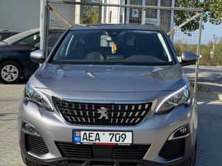 Peugeot 5008 foto 3