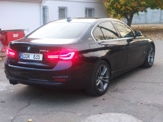 BMW 3 Series foto 9