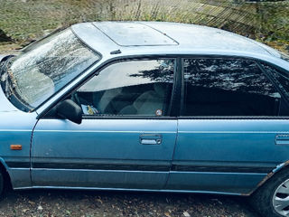 Mazda 626 foto 3