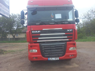 Daf DAF XF 105