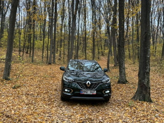 Renault Kadjar foto 4