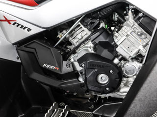 Can-Am (BRP) Renegade 1000 XMR 25 foto 8