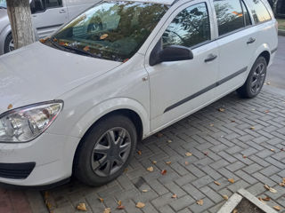 Opel Astra foto 5