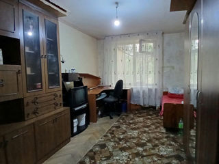 Apartament cu 3 camere, 61 m², Botanica, Chișinău foto 2