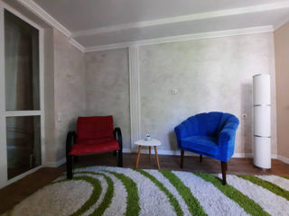 Apartament cu 1 cameră, 58 m², Râșcani, Chișinău foto 2
