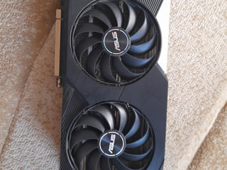 Asus Rtx3060ti