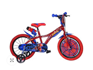 Bicicleta (copii)