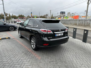 Lexus RX Series foto 2