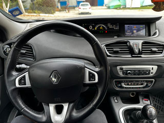 Renault Grand Scenic foto 7