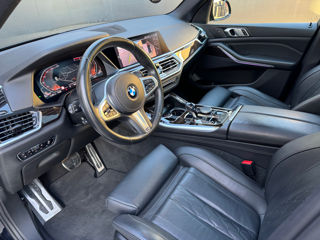 BMW X5 foto 7