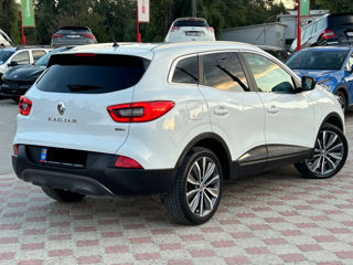 Renault Kadjar foto 4