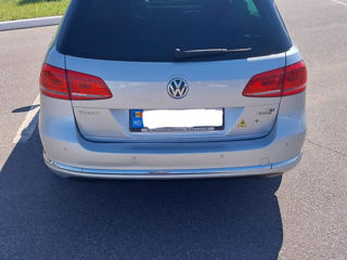 Volkswagen Passat foto 5