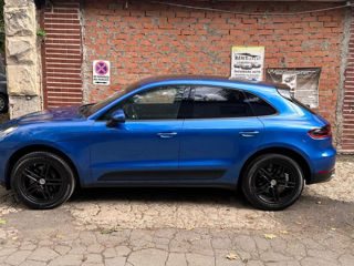 Porsche Macan foto 4