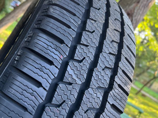 215/65 R15C Maxxis VanSmart Snow/ Доставка, livrare toata Moldova 2024 foto 4